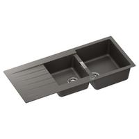 Pomivalno korito SCHOCK Signus D-200 Silverstone