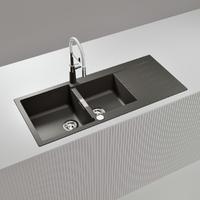 Pomivalno korito SCHOCK Signus D-200 Silverstone