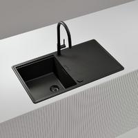 Pomivalno korito SCHOCK Tia D-100 Stone