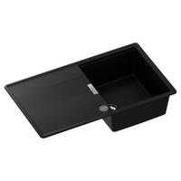 Pomivalno korito SCHOCK Tia D-100L Magma