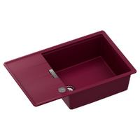 Pomivalno korito SCHOCK Tia D-100LS Berry