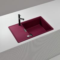 Pomivalno korito SCHOCK Tia D-100LS Berry