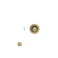 Set pomivalno korito SCHOCK Toledo D-100XS Magma & armatura SCHOCK Kantus 534027S Black