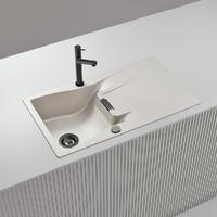 Pomivalno korito SCHOCK Waterfall D-100 Polaris