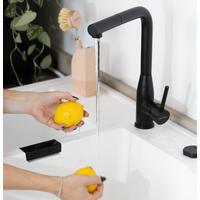 Kuhinjska armatura Schock KETO 518127 Puro