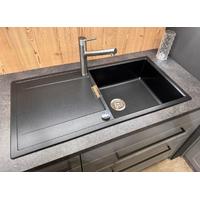 Pomivalno korito SCHOCK Mono D-100L Magma