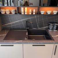 Pomivalno korito SCHOCK Mono D-100 Stone