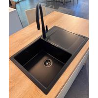 Kuhinjska armatura Schock GOTA 521000S Black 