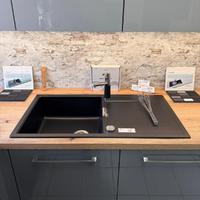 Kuhinjska armatura Schock SC-510 554000 Puro