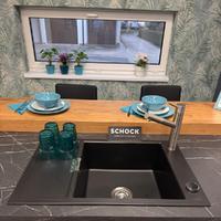 Kuhinjska armatura Schock ALTOS 529120 EDM