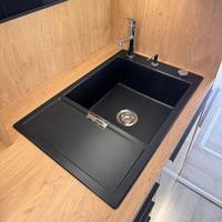 Dozirnik za milo SCHOCK SAMO L 629174 Chrom