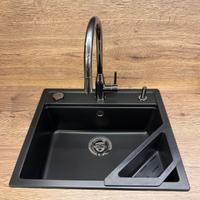 Pomivalno korito SCHOCK Mono N-100S Puro