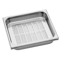 Deluxe komplet za parno kuhanje Electrolux E9OOGC23