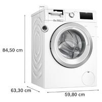 Pralni stroj Bosch WAN28293BY