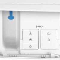 Pralni stroj Bosch WGH256A0BY