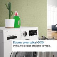Pralni stroj Bosch WGH256A0BY