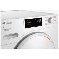 Sušilni stroj Miele TWC660 WP 125 Edition