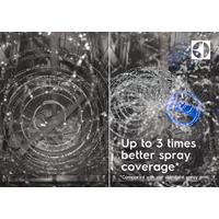 Vgradni pomivalni stroj Electrolux EES47310L