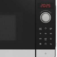 Prostostoječa mikrovalovna pečica Bosch FEL023MS2