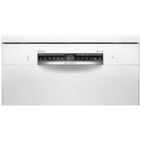 Prostostoječi pomivalni stroj Bosch SMS4EMW06E