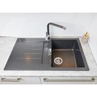 Set izliv, preliv in gumb SCHOCK 400065 EDM