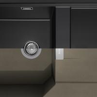 Set izliv, preliv in gumb SCHOCK 400065 EDM