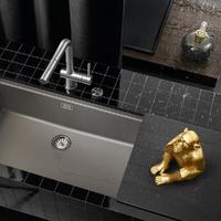 Set izliv, preliv in gumb SCHOCK 400065 EDM