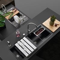 Set izliv, preliv in gumb SCHOCK 400065 EDM