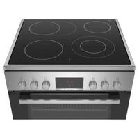 Steklokeramični štedilnik Bosch HKR39C250 - ODPRODAJA EKSPONATA