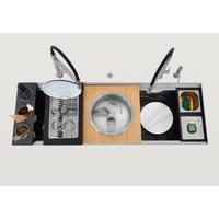 Nosilec za steklenice FOSTER 8100 621