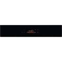 Vgradna pečica Electrolux LOE8P38Z