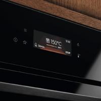 Vgradna pečica Electrolux LOE8P38Z