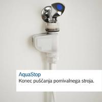 Vgradni pomivalni stroj Bosch SMI4HCS19E