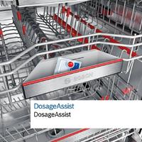 Vgradni pomivalni stroj Bosch SMV6YCX05E