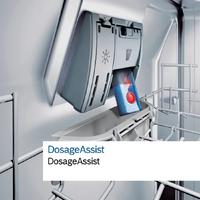 Vgradni pomivalni stroj Bosch SMV6YCX05E