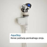 Vgradni pomivalni stroj Bosch SMV6YCX05E