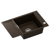 Pomivalno korito SCHOCK Mono D-100XS Bronze
