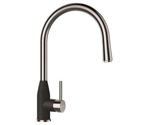 Kuhinjska armatura Schock KAVUS 559120 Onyx