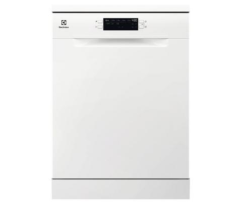 Prostostoječi pomivalni stroj Electrolux E52SE100SW