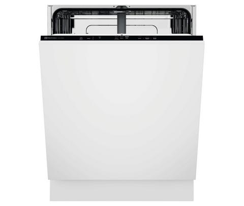 Vgradni pomivalni stroj Electrolux E62LD100S