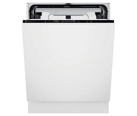 Vgradni pomivalni stroj Electrolux E62LD201S