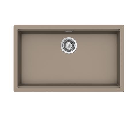 Pomivalno korito SCHOCK Kiruna N-100XL Twilight