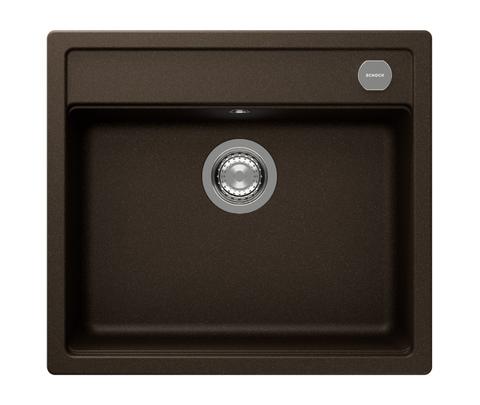 Pomivalno korito SCHOCK Mono N-100 FB Bronze