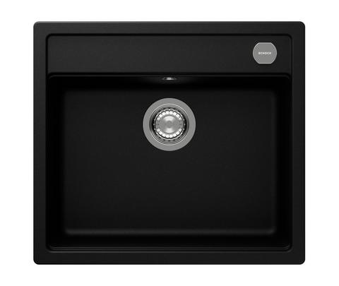 Pomivalno korito SCHOCK Mono N-100 FB Puro