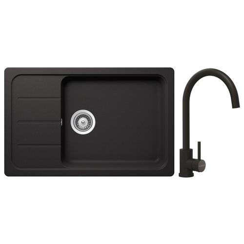 Seti kuhinjskih armatur in pomivalnih korit