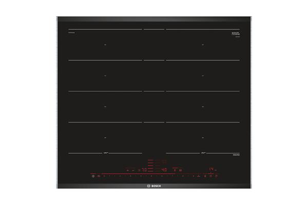 Flex indukcijska plošča Bosch PXY675DE3E