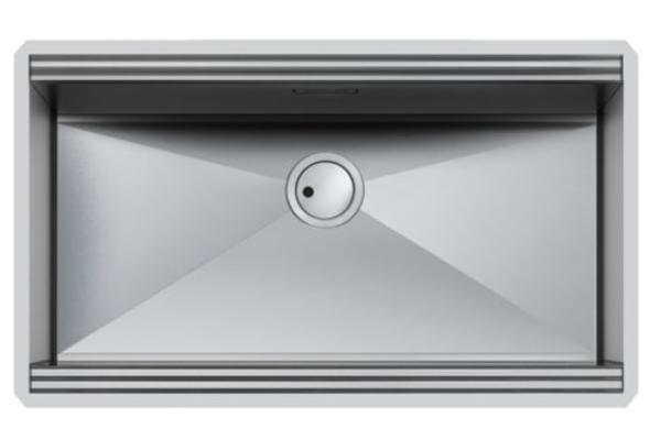 Pomivalno korito FOSTER Milano 1014 850 