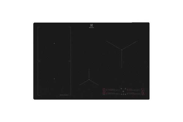 Indukcijska plošča Electrolux EIS82453IZ SaphirMatt®
