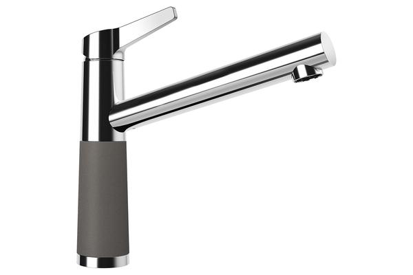 Kuhinjska armatura Schock SC-510 554000 Silverstone