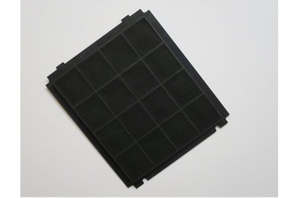 Ogleni filter za kuhinjske nape Airforce (za modele Luna in F181), Airforce AFCFCA267